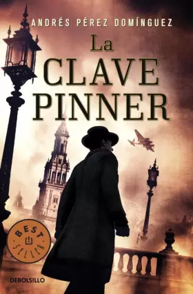 Couverture du produit · La clave Pinner (Best Seller)