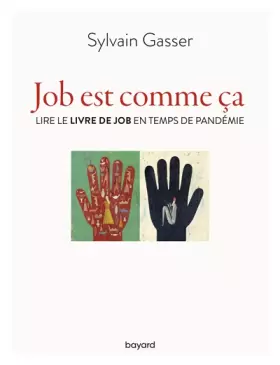 Couverture du produit · Job est comme ça