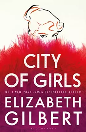 Couverture du produit · City Of Girls EXPORT