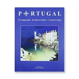 Couverture du produit · PORTUGAL – GUIA DE CRUZEIRO (Portuguese Edition)