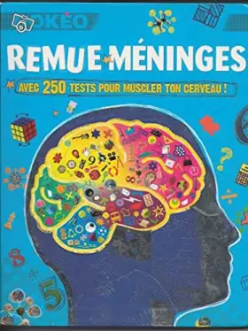 Couverture du produit · Dokéo Remue-Méninges