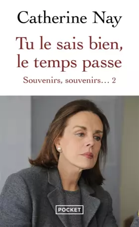 Couverture du produit · Tu le sais bien, le temps passe - Tome 2