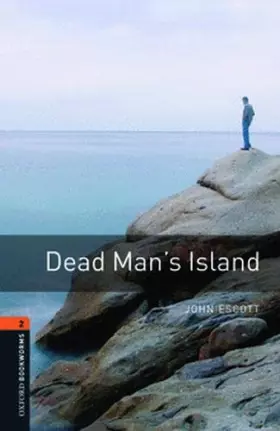 Couverture du produit · Dead Man's Island