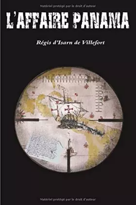 Couverture du produit · L'affaire Panama (French Edition)