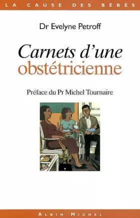 Couverture du produit · Carnets d'une obstétricienne
