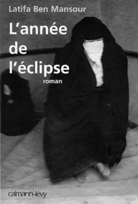 Couverture du produit · L'Année de l'éclipse