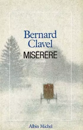 Couverture du produit · Le royaume du Nord, Tome 3 : Miserere