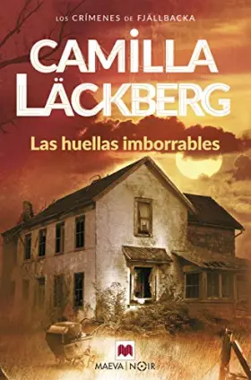 Couverture du produit · Las huellas imborrables (Camilla Läckberg)