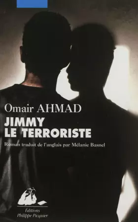 Couverture du produit · Jimmy le terroriste