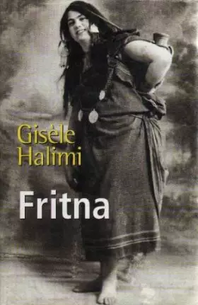 Couverture du produit · Fritna