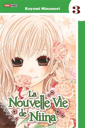 Couverture du produit · LA NOUVELLE VIE DE NIINA T03