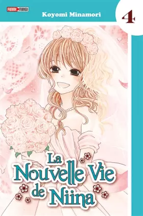 Couverture du produit · LA NOUVELLE VIE DE NIINA T04
