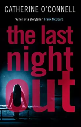 Couverture du produit · The Last Night Out