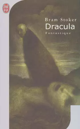 Couverture du produit · Dracula
