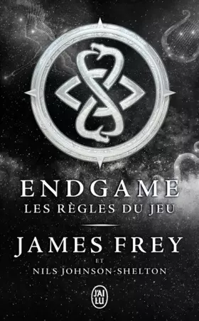 Couverture du produit · Endgame (Tome 3-Les règles du jeu)