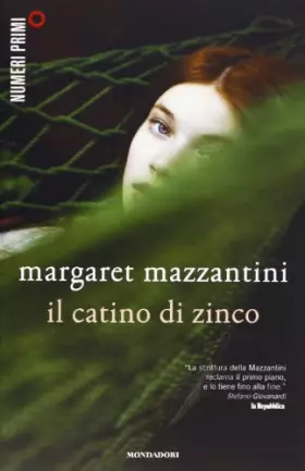 Couverture du produit · Il catino di zinco