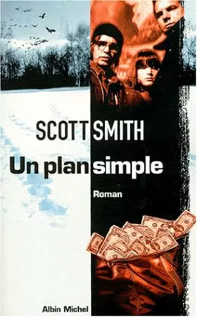 Couverture du produit · Un plan simple