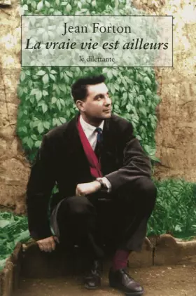 Couverture du produit · La vraie vie est ailleurs