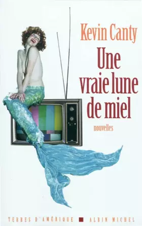 Couverture du produit · Une vraie lune de miel