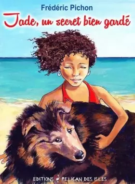 Couverture du produit · Jade, un secret bien gardé