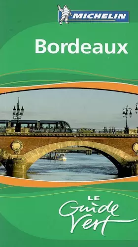 Couverture du produit · Bordeaux