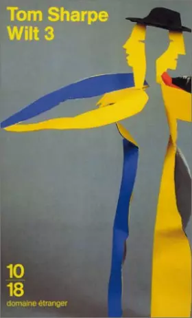 Couverture du produit · Wilt, Tome 3 :