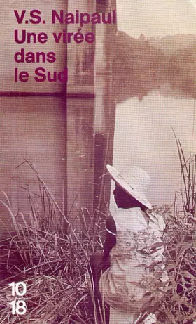 Couverture du produit · Une virée dans le Sud