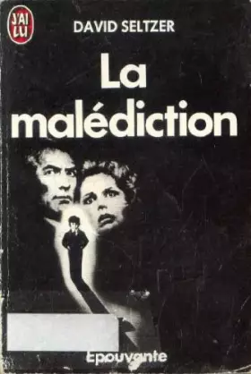 Couverture du produit · La malédiction, N°  1 :