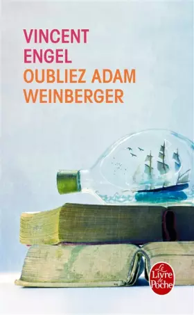 Couverture du produit · Oubliez Adam Weinberger