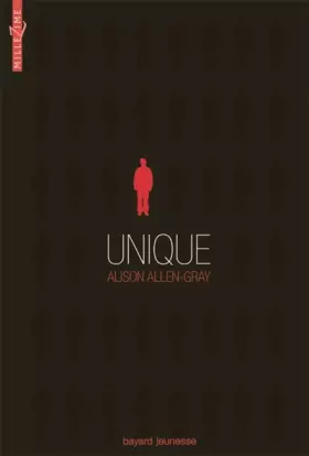 Couverture du produit · Unique