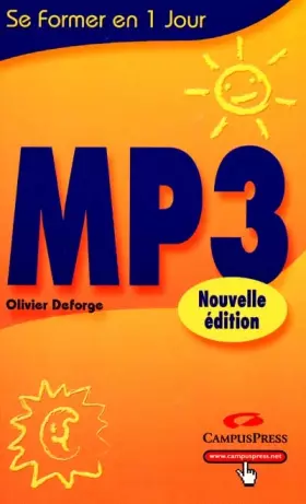 Couverture du produit · MP3