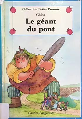 Couverture du produit · Le géant du pont
