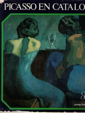 Couverture du produit · Picasso en Catalogne