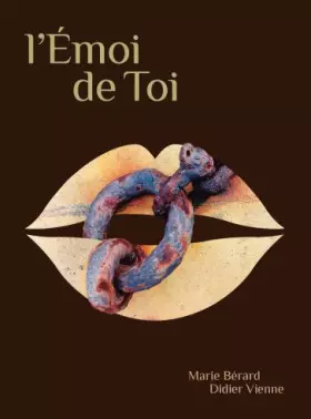 Couverture du produit · L'émoi de toi