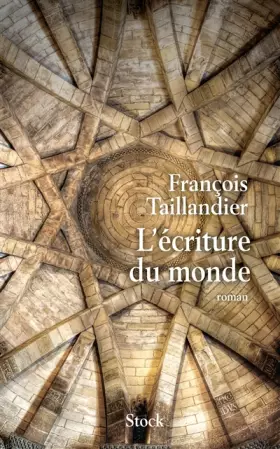 Couverture du produit · L'écriture du monde