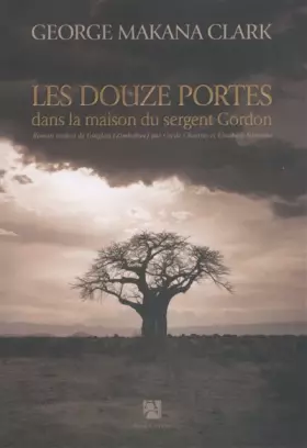 Couverture du produit · Les douze portes dans la maison du sergent Gordon