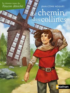 Couverture du produit · Le chemin des collines (3)