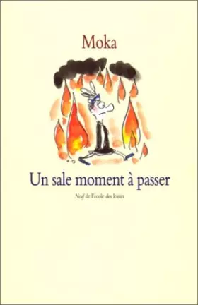Couverture du produit · Un sale moment à passer