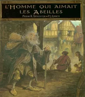Couverture du produit · L'Homme qui aimait les Abeilles