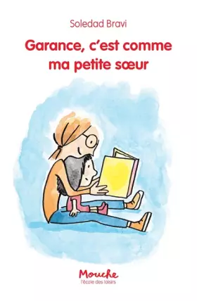 Couverture du produit · Garance, C'Est Comme Ma Petite Soeur
