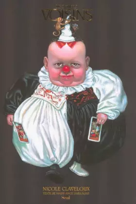 Couverture du produit · Mes chers voisins