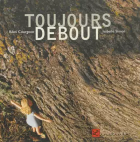 Couverture du produit · Toujours debout