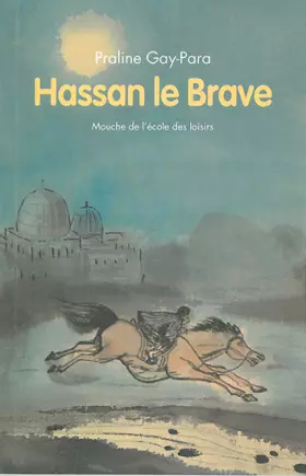 Couverture du produit · Hassan le Brave