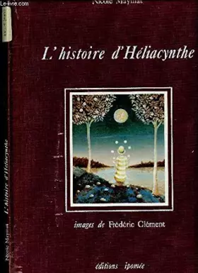 Couverture du produit · L'Histoire d'Héliacynthe
