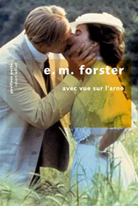 Couverture du produit · Avec vue sur l'Arno