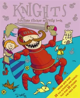 Couverture du produit · KNIGHTS