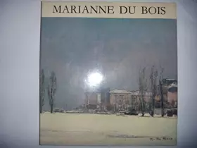 Couverture du produit · Peinture: Marianne Du Bois, Ides et Calendes, 1979, envoi artiste