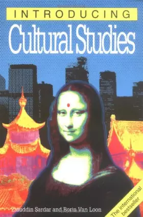 Couverture du produit · Introducing Cultural Studies, 2nd Edition