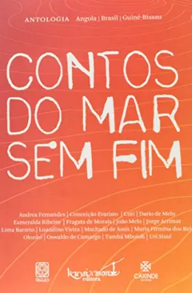 Couverture du produit · contos do mar sem fim