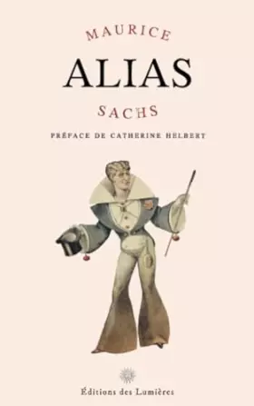 Couverture du produit · Alias